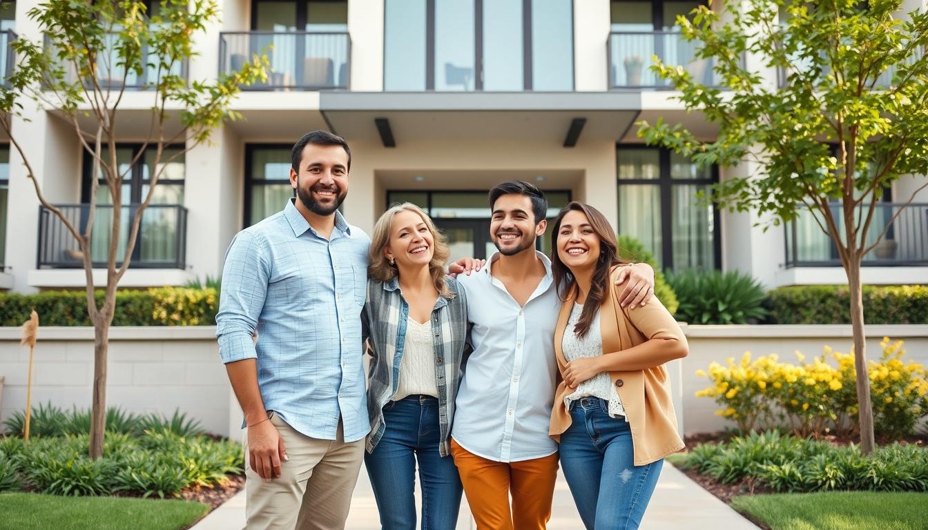 Short-Term Luxury Rentals
